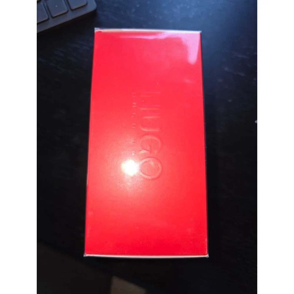 HUGO Just Different 2.5 oz 75 mL Men's New Sealed